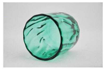 大島翡翠 タンブラー　NM-14GR【粋工房 】_HA1160