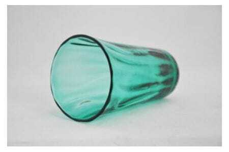 大島翡翠 タンブラー　NM-22GR【粋工房 】_HA1161