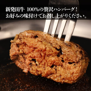 惣菜 ハンバーグ 10個 新発田牛 惣菜 惣菜 惣菜 惣菜 惣菜 H22_02