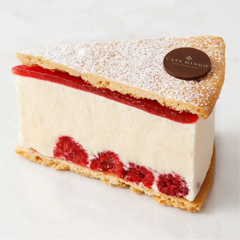 高級洋菓子ケーゼザーネトルテレアチーズケーキ12cm ケーゼザーネトルテ レアチーズケーキ ホール ギフト 誕生日 バースデー 12cm 4号 