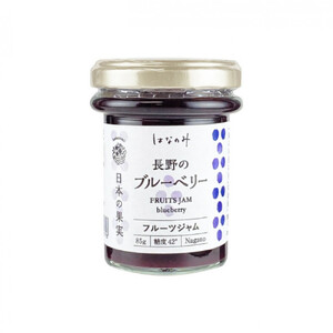 長野のフルーツジャムと自社養蜂蜂蜜詰合せ（小瓶）AMN-40 果実ジャム ブルーベリージャム いちごジャム りんごジャム パンに塗る アカシア 蜂蜜 |  ジャム フルーツ はちみつ 食べ比べ ギフト   人気 おすすめ 送料無料 長野県 長野市 信州 信濃 ふるさと納税
