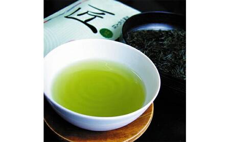 花織（静岡産お煎茶2パックセット）□