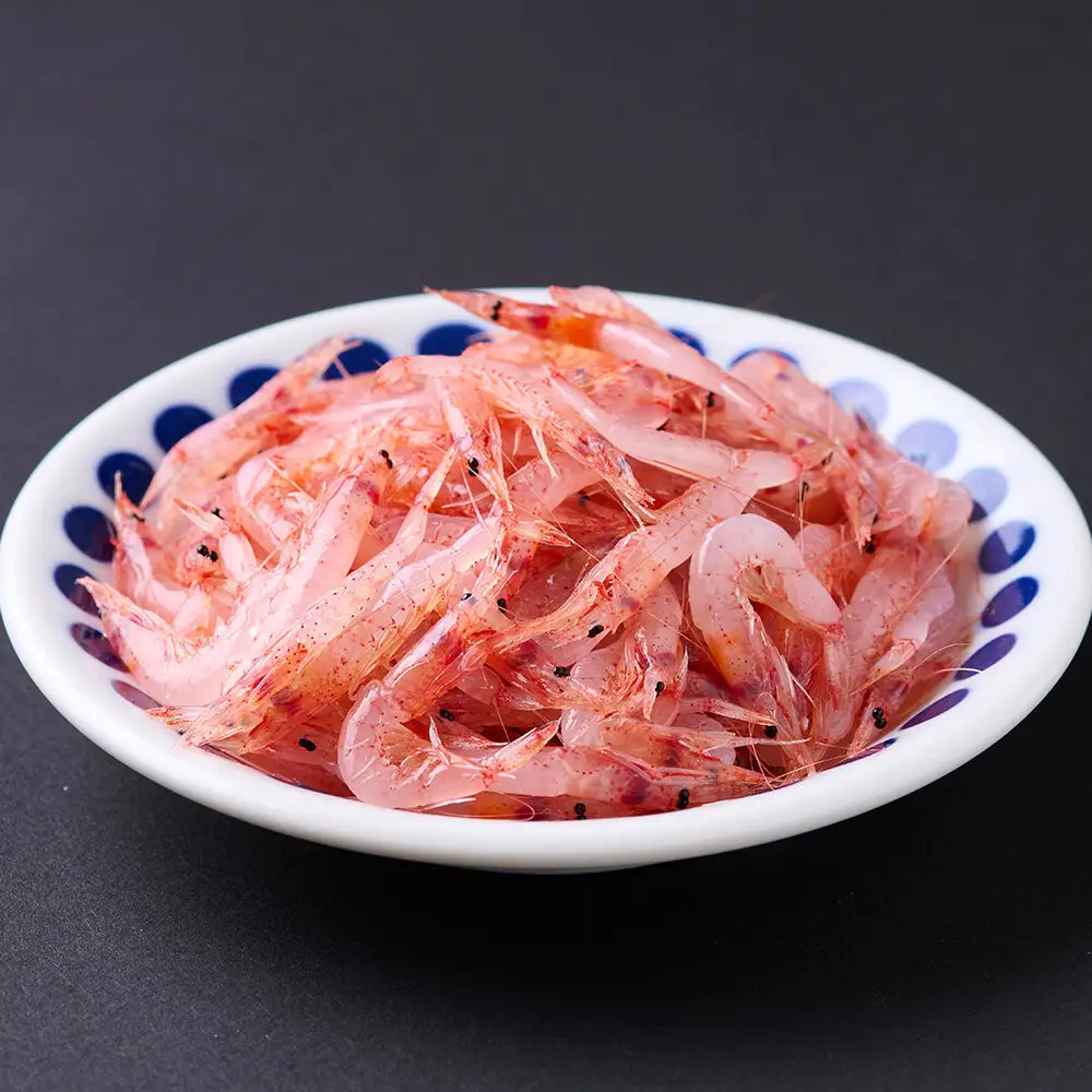 駿河湾産　生桜えび85g、釜揚げ桜えび75g、生しらす100g、釜揚げしらす160g 4種詰合せ◇