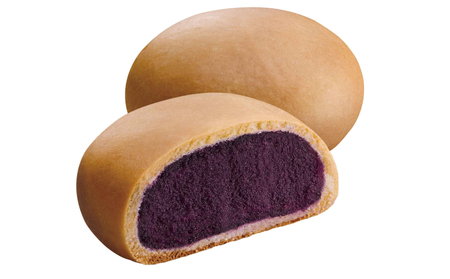 【御菓子御殿】紅いもをたっぷり使用した「紅いもセット」 〇 読谷村 沖縄 お土産の定番