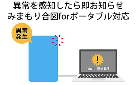 BUFFALO 耐衝撃 ポータブルHDD 2TB 外付けHDD コンパクト 外付け HDD 家電