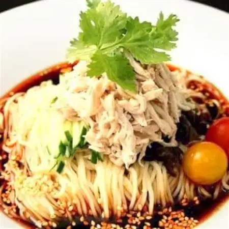 無添加焼肉のたれ2本/よだれ鶏四川万能ソース3本セット【1293674】