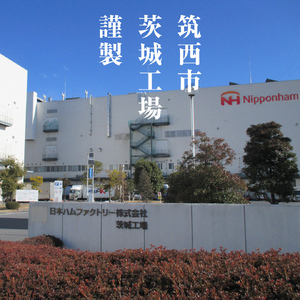 日本ハム 筑西工場 本格派 ギフトセットD