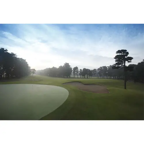 【会員限定】大利根カントリークラブ利用券＊15000円（利用券3000円×5枚） ／ ゴルフ golf GOLF ごるふ ゴルフ場 チケット ちけっと 体験 プレー券 利用券 ゴルフ場利用券 記憶に残るラウンド 最高のコースコンディション 最良のサービス 茨城県 No.159