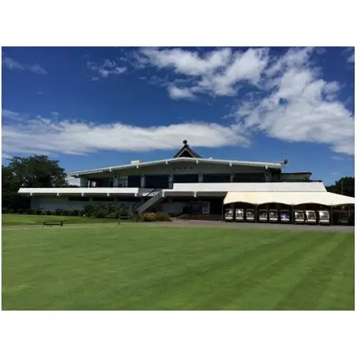 【坂東ゴルフクラブ】ゴルフ場利用券30000円分（寄付金額の3割相当額分） ／ ゴルフ golf GOLF ごるふ ゴルフ場 チケット ちけっと 体験 プレー券 利用券 ゴルフ場利用券 都心から1時間 アクセス抜群 好立地 茨城県 No.164