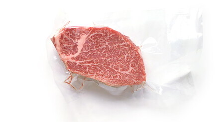 常陸牛テンダーロイン(フィレ)200g