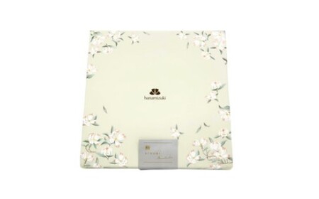 花水木のバウムクーヘン2種(ソフト・ハード)食べ比べセット ※離島への配送不可