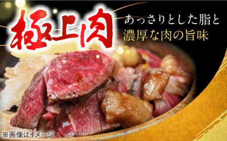 ランプ ステーキ 2枚 300g 長崎和牛【野中精肉店】 [VF03] 肉 牛肉 赤身 希少部位 A4?A5ランク ランプステーキ 焼肉