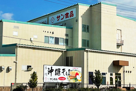 ソーキそば 老舗 サン食品 沖縄そば 半生麺 12食 軟骨 豚肉 麺 だし ご当地グルメ かつお スープ グルメ 常温 長期保存 90日 ソウルフード 贈り物 ギフト 沖縄 年越し 保存食 つゆ付き 肉 ソーキ スペアリブ 郷土料理 お取り寄せ