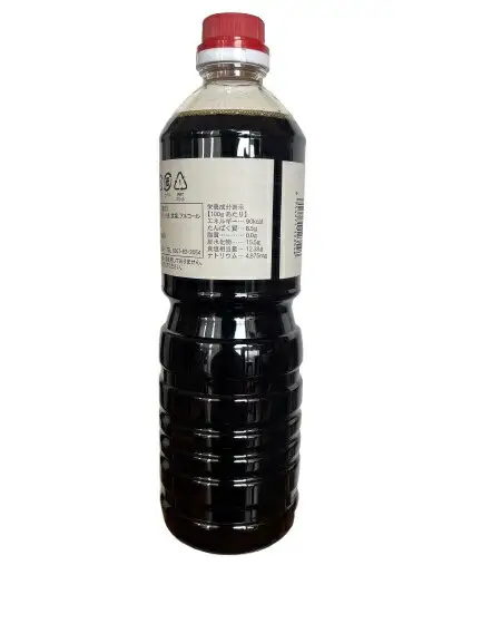 極上しぼりたて醤油1L×6本 | 醤油 濃い口 しょうゆ