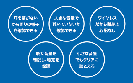 ワイヤレスネックスピーカー AT-NSP300BT