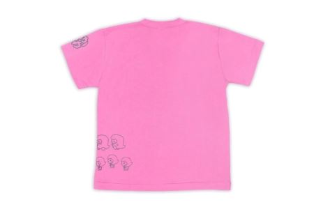 あら坊・あらみぃ オリジナルグッズセット（カラー：ピンク）【016-001-2】