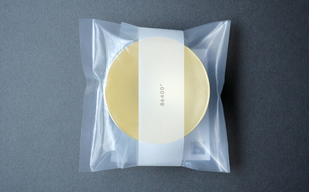 コイントレイ - ちょっといい音がする器 -【018-001】