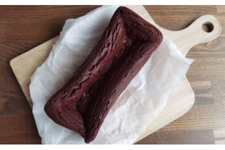 《グルテンフリー＆粗製糖使用》贅沢ガトーショコラ＆バスクチーズケーキ【025-006】