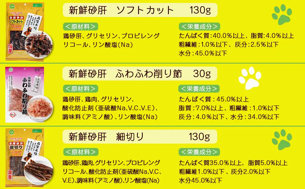 わんちゃんのおやつ★ごほうび10袋セット〔AA-G703〕_(都城市) 国産 犬用おやつ ごほうび 10袋セット 細切りソフト うす切りソフト ふりかけササミ＆チーズ  超やわらか巻きガムミニ ふわふわ削り節 ソフトカット 細切り チーズスティックささみ包み ささみ犬好棒ミニ
