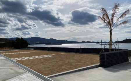 LeaLea Resort Villa KAMOIKE　一棟貸切ヴィラ　宿泊券 [TP09020]