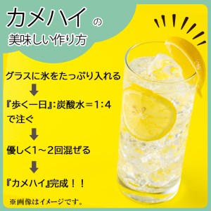歩く一日1.8L 3本セット b2-015