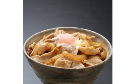AS-332 お手軽！本場鹿児島の黒豚ハンバーグ・黒豚丼・黒豚カレーセット