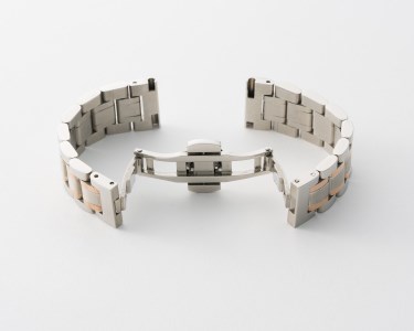 腕時計｢Azusa　Marble-W｣レッドセット