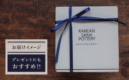 【美濃焼】flat bowl ボウル 2個セット（アイボリー）【KANEAKI SAKAI POTTERY】【TOKI MINOYAKI返礼品】 食器 ボウル スープボウル デザートボウル サラダボウル シリアル 鉢 小鉢 ヨーグルト 朝食 うつわ シンプル アイボリー セット 食器セット ペア 送料無料   [MBC033]