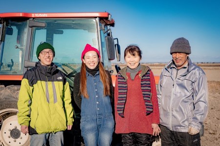 【令和7年産】ミルキークイーン 白米 3kg もっちりあまあま！茨城県産 ブランド米 [1664]