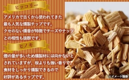 AS-2025 絶品おつまみセット『燻製ナッツと燻製チーズ』 各4袋