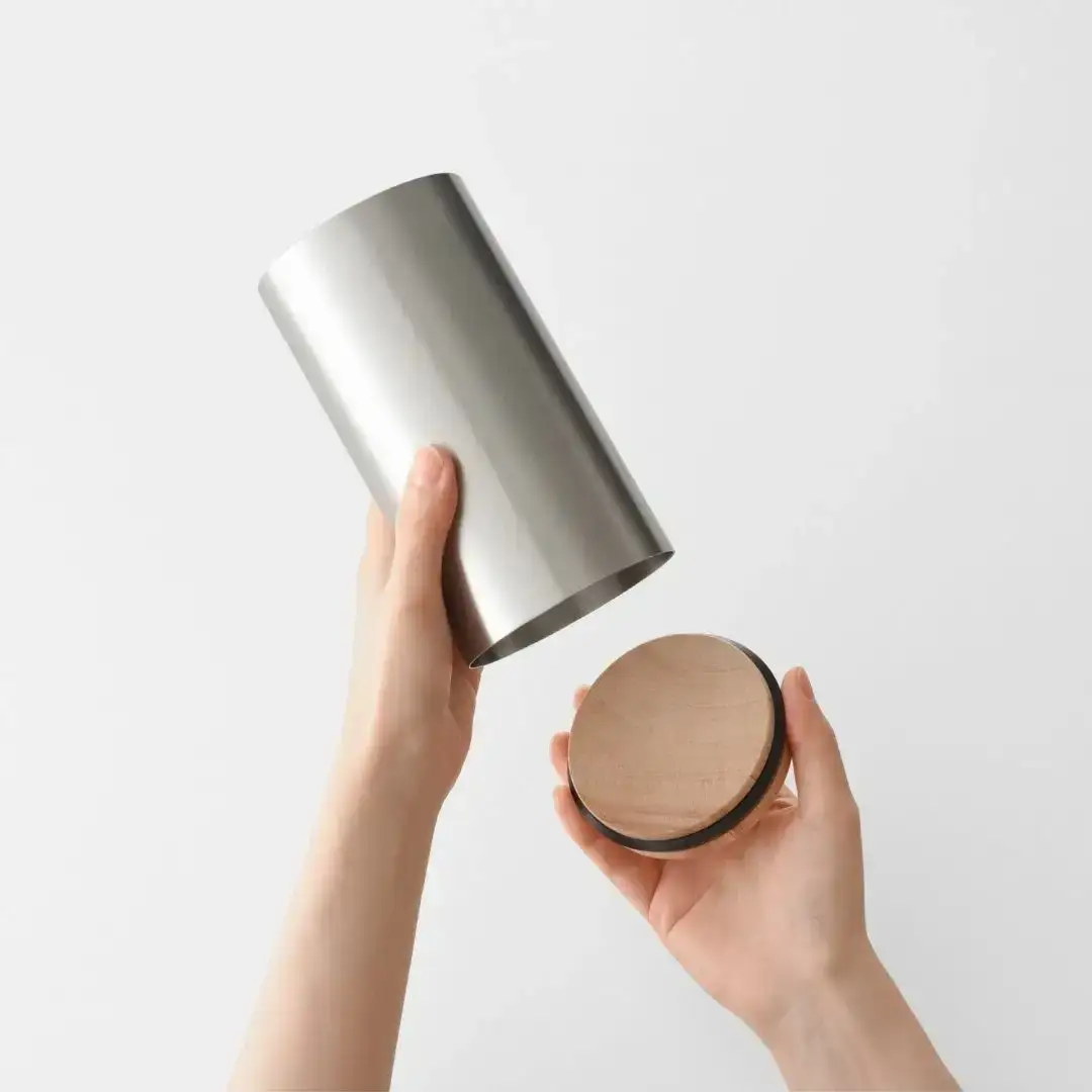 キッチンツールスタンド 燕三条製 アーネスト 逸品物創 キッチン用品 調理器具 新生活 箸立て