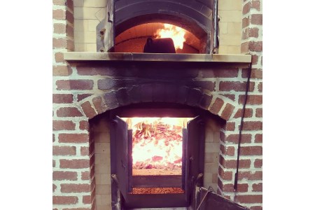 石窯パン おまかせ セット カンパーニュ 生クリームパン その他おまかせ 自家製酵母 低温長時間発酵 冷凍発送 広島県 呉市 ku020-001-r