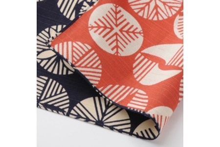 ウオーク社 お包みtomekoセットE（はと、折鶴）風呂敷 ふろしき 留め具 弁当入れ 弁当包み おしゃれ 可愛い かわいい お土産 贈り物 ギフト プレゼント 送料無料 広島県 呉市 ku079-026-r