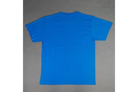 呉氏Tシャツ（110cm：胸囲66・着丈44）・キーホルダーセット 子供用 かわいい ご当地 キャラクター くれし 広島県 呉市 ku091-012-110-r