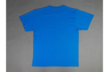 呉氏Tシャツ(S：胸囲98・着丈66）・キーホルダーセット かわいい ご当地 キャラクター くれし 広島県 呉市 ku091-013-s-r