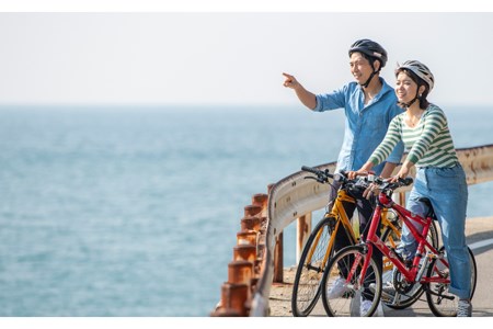 コテージ満喫出張料理付き、 梶ヶ浜ワーケーション ワーケーションプラン レンタサイクル 宿泊 出張 料理島 シェフサービス 旅行 思い出 広島県 呉市 ku131-001-r