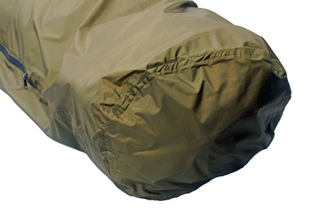 oxtos 高透湿防水 シュラフカバー ライト ワイドロング アイスブルー トラベル 【 トラベル 】