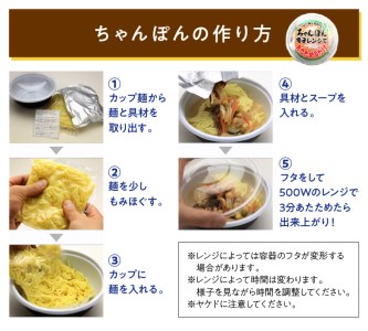 レトルトちゃんぽん・皿うどん詰合せ( レトルト ちゃんぽん チャンポン 簡単調理 皿うどん 詰め合わせ レンチン )【B7-031】