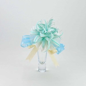 結婚式のお花 [ネリネ・ダイアモンドリリー] 手作りブーケキット・親子で作れる動画付き【0488-0490】