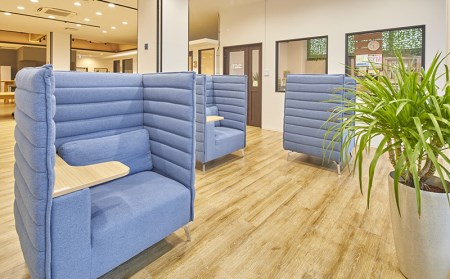 沖縄県北部（やんばる）コワーキング１日利用券【howlive名護宮里店】