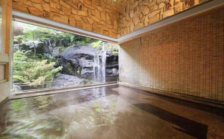 【富士レークホテル】平休日1泊2食付 ペア宿泊券《＜東館＞和洋室(湖側)》