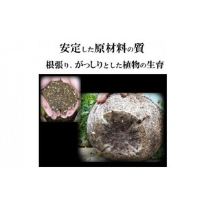 【プランター・鉢・花壇の土】花の培土15L×15袋セット