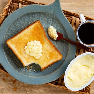 22-116 よつ葉バター3種食べ比べセット（10個入り）