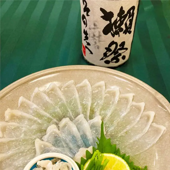 獺祭　磨きその先へ【(株)獺祭】