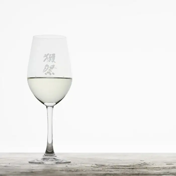 獺祭 磨き二割三分 早田 純米大吟醸（720ml）【(株)獺祭】