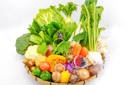 D-954 バーベキューセット(松永和牛焼肉用ロース800ｇ・野菜5品）