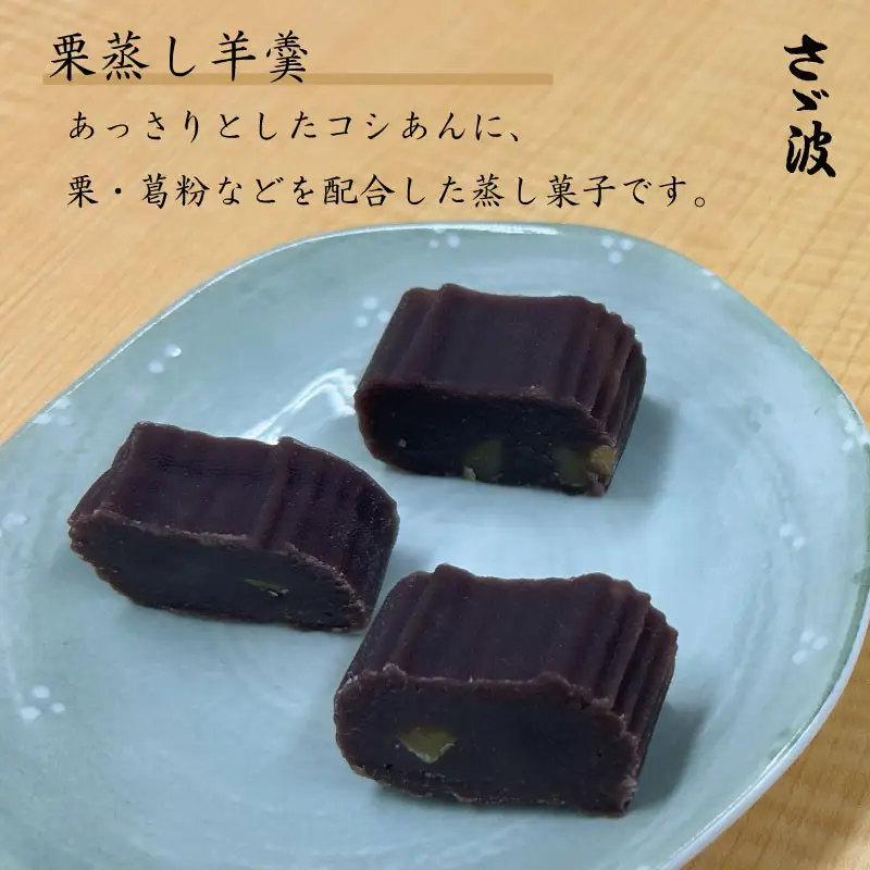 ◇高野山銘菓詰め合わせ