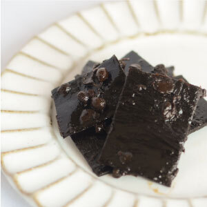 さつき（佃煮詰合せ：しそわかめ(国産)、荒神しぐれ、さんしょう昆布)