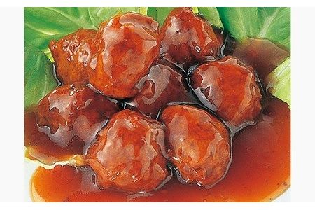 いかり　冷凍中華セット