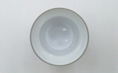 【美濃焼】うすづくり てまり タンブラー プラチナ【山勝美濃陶苑】US-1010H  タンブラー コップ 酒器 木箱付 化粧箱付き ゴールド ホワイト 金 白 おしゃれ プレゼント ギフト 贈り物 贈答 軽い 使いやすい 送料無料 [MEC029]